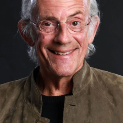 Christopher Lloyd image